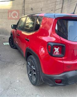 جيب رينيجيد